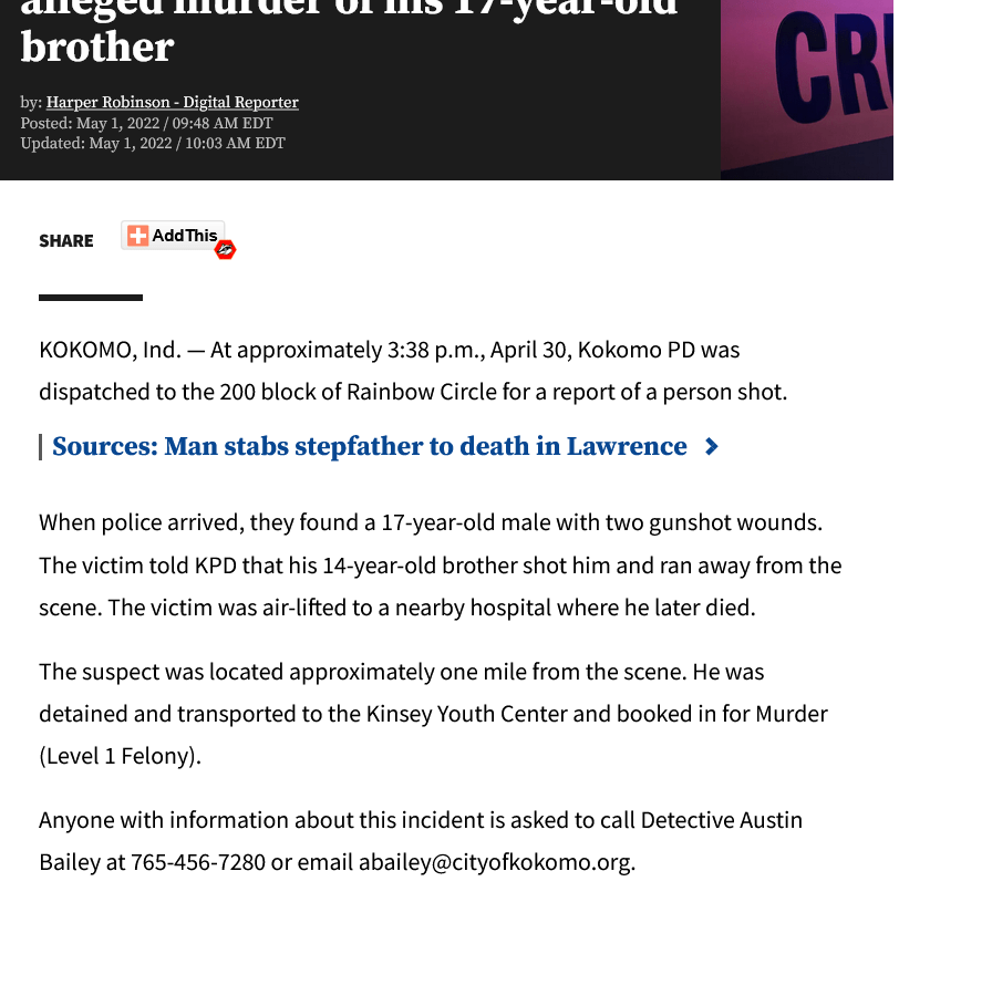 Incident Gun Violence Archive(04)